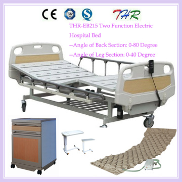 2-Function Electric Hospital Bed (THR-EB215)